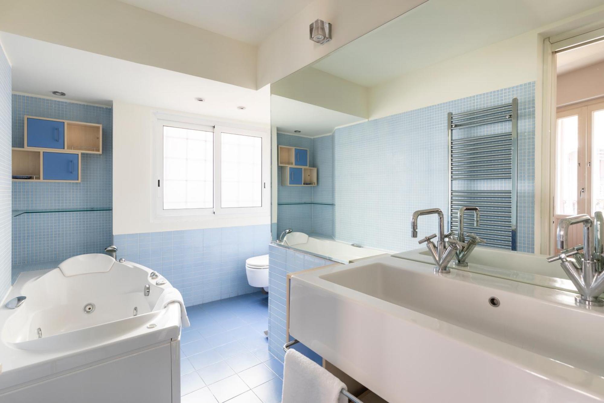 Trevi Charming Penthouse Apartment Rome Exterior photo